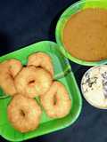 Medu Vada