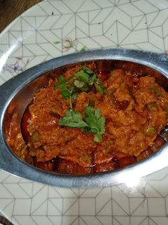 વેજ કોલ્હાપુરી (Veg Kolhapuri Recipe In Gujarati) રેસીપી મુખ્ય ફોટો