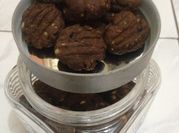 Gambar choco chip 1 kg