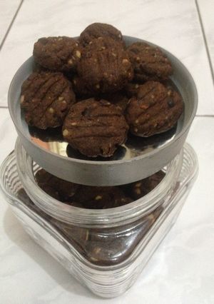 Foto resep Kue ChocoChips 1 Kg