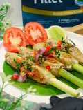 Sate Lilit Tilapia