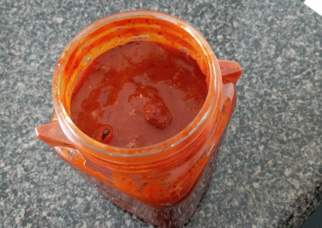 Adobo sencillo