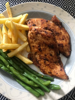 Foto resep Chicken steak teflon