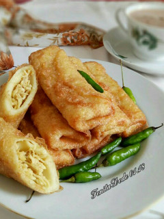 Foto resep Sosis Solo