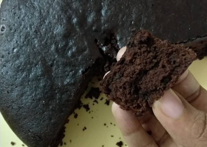 Simple Chocolate cake