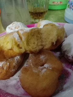 Foto resep Donat home made
