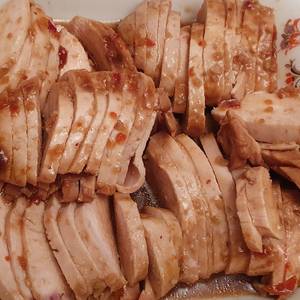 พลาสตาม่า อกไก่