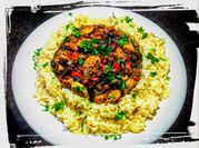 Una foto de verdura con paprika