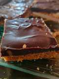 Shortbread millionaire