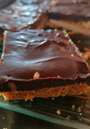 Une photo de Shortbread millionaire