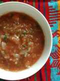 Salsa Casera