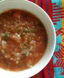 Salsa Casera