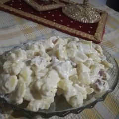 A picture of Cream chat.