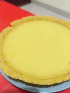 Foto resep Pie Susu Teflon
