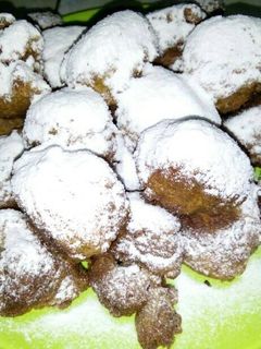 Foto resep Cekodok Crispy n Lembut
