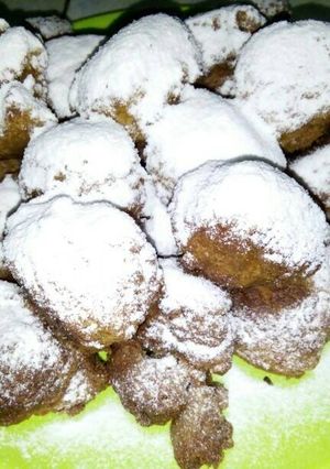 Foto resep Cekodok Crispy n Lembut