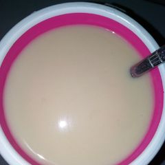 A picture of Kamu.