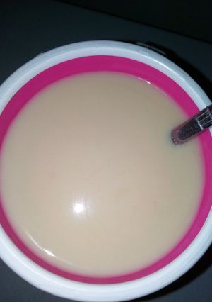 A picture of Kamu.