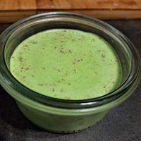 48 recettes faciles et rapides " chocolat menthe " - Cookpad