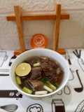 440. Sup Iga Bumbu Tiga