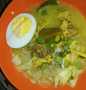 Wajib coba! Bagaimana cara bikin Soto ayam kuah kuning  sedap