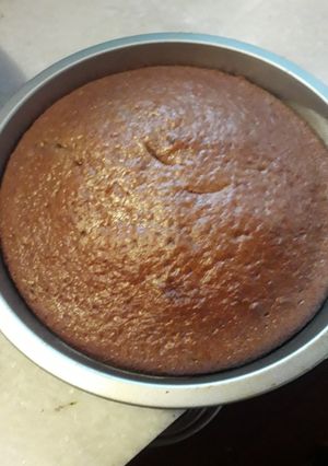 Una foto de Torta "10"