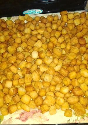 A picture of Chin-Chin.
