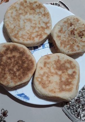 صورة لوصفة مطلوع محشي 😍