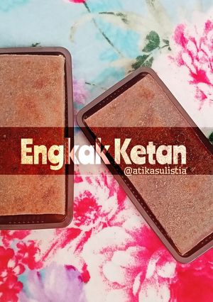 Foto resep Engkak ketan lampung