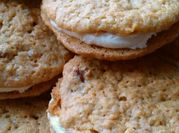 A picture of gluten free cookies