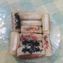 รูปของ Pukis Lembut