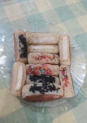 Foto resep Pukis Lembut