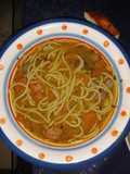 Porotos pallar