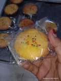 Bolu Kelapa