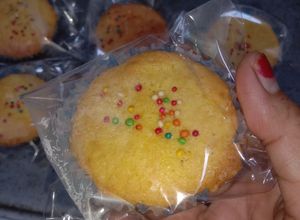 Foto resep Bolu Kelapa