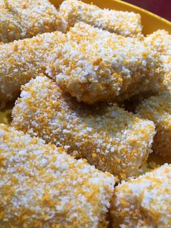 Foto resep Risol Mayo