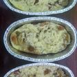 Puding Roti Gandum Pisang (Cocok untuk Snack saat Diet)