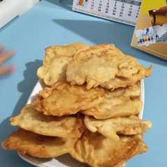 รูปของ Tempe Kemul tanggal tua