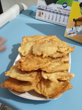 Cara Gampang Membikin Resep Tempe Kemul tanggal tua yang Menggugah Selera Anti Ribet, Mantap Sekali