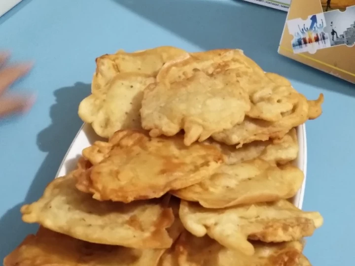 Langkah Mudah untuk Membuat Resep Tempe Kemul tanggal tua yang Lezat Sekali Anti Ribet, Bisa Manjain Lidah