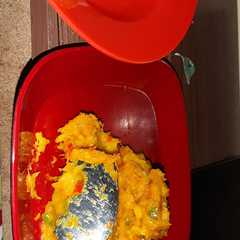 Sambal Bacang রেসিপির প্রধান ছবি