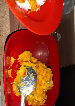 Foto resep Sambal Bacang