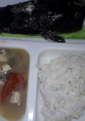 Foto resep Lele kuah tomat mpasi 10 bulan