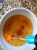 Crème Brûlée