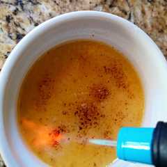 Foto principal de Crème Brûlée