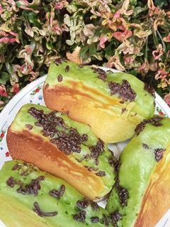 Foto resep Pukis jadul
