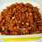 Teri kacang balado