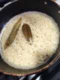 Pepper rice