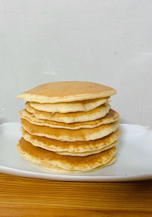 Hình của món Bánh rán.