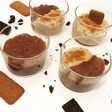 Crème dessert légère et gourmande